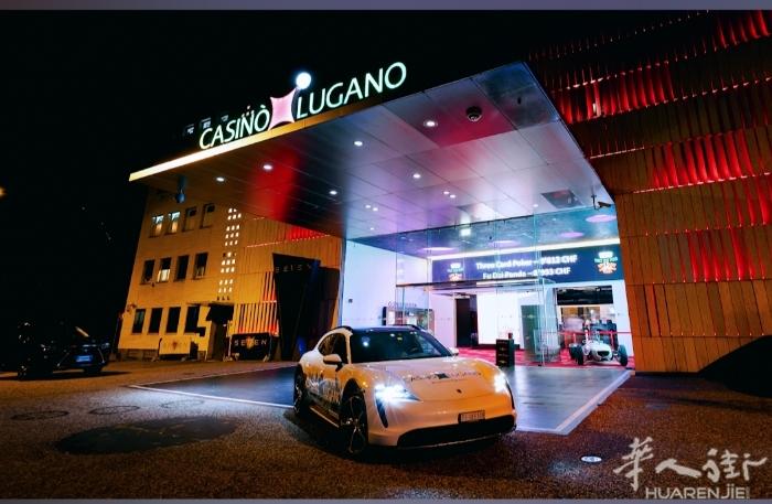 赌友们的福音来了！！！      casino di lugano 推出赌场来回