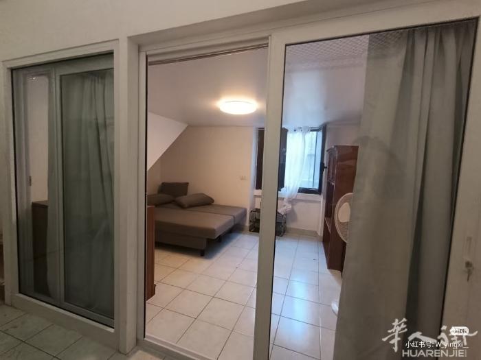 🇮🇹米兰绿线LAMBRATE 小隔间长租/短租 近米理理工大学Leo校区，走