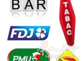 92区Montrouge Tabac Café Brasserie cherche Barman serveur