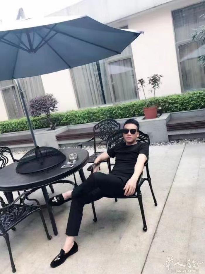 朋友们又谁认识