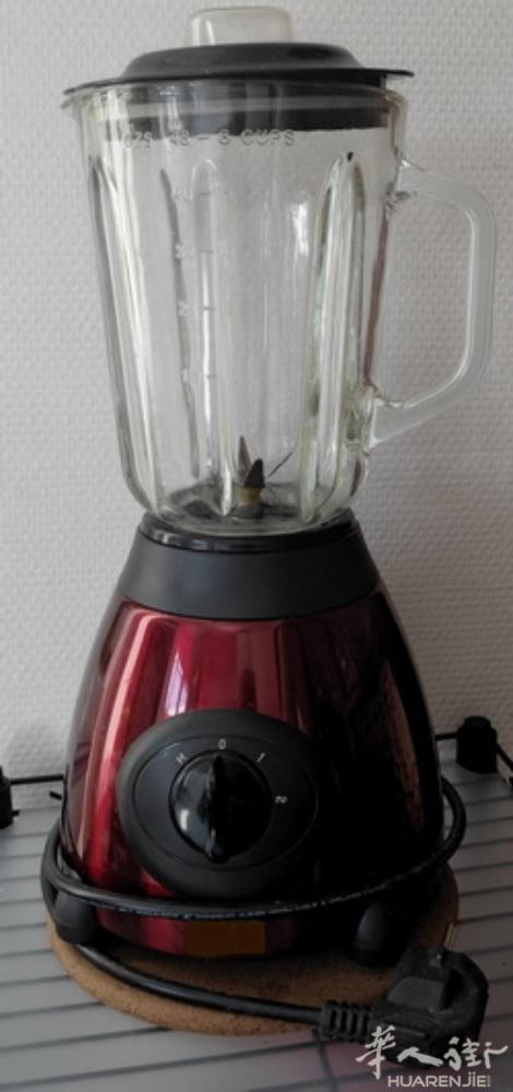 破壁机转让
