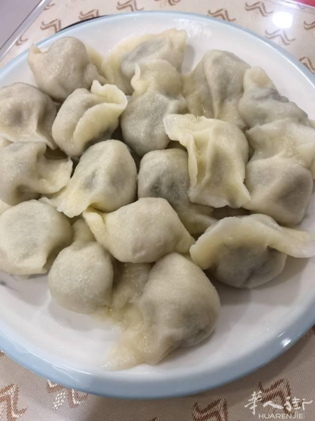 本人求职东北人55（有居留)会做东北饺子包子