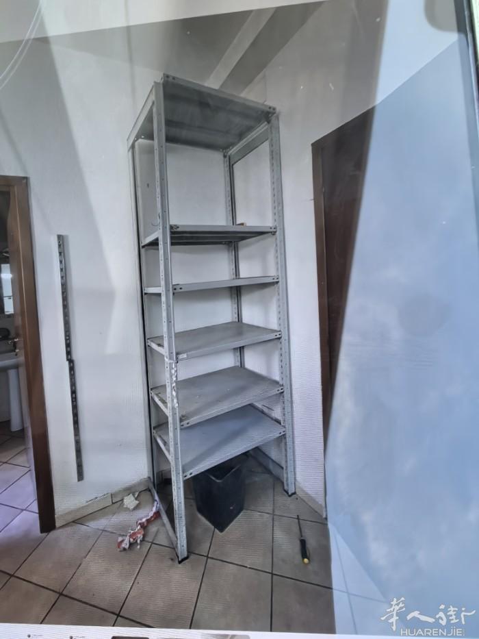 铁架卖掉15€在Forlì