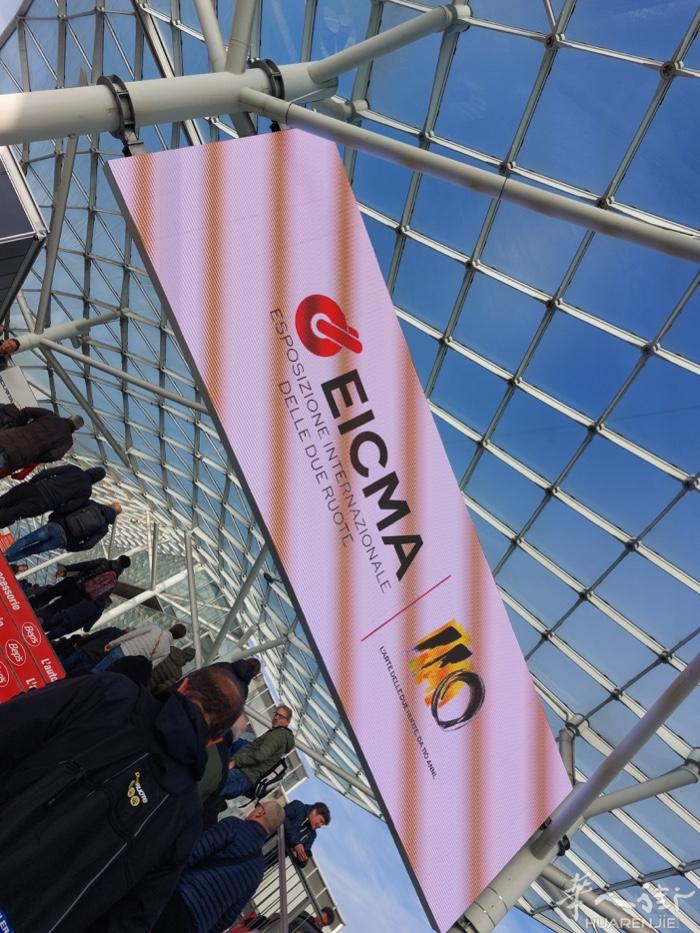 2025EICMA机车展会，意大利语，小活动兼职，有意者➕MomoOolong7