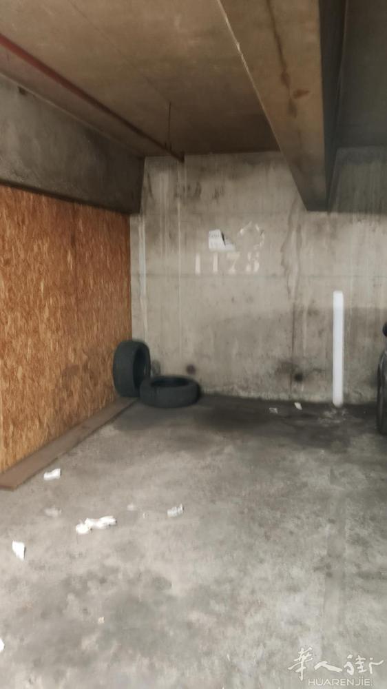 巴黎13区车库出租