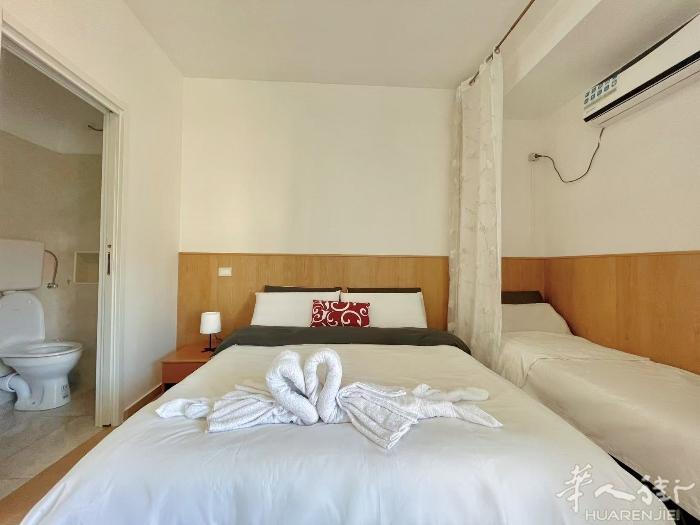 威尼斯mestre民宿