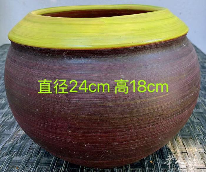 大花盆出售