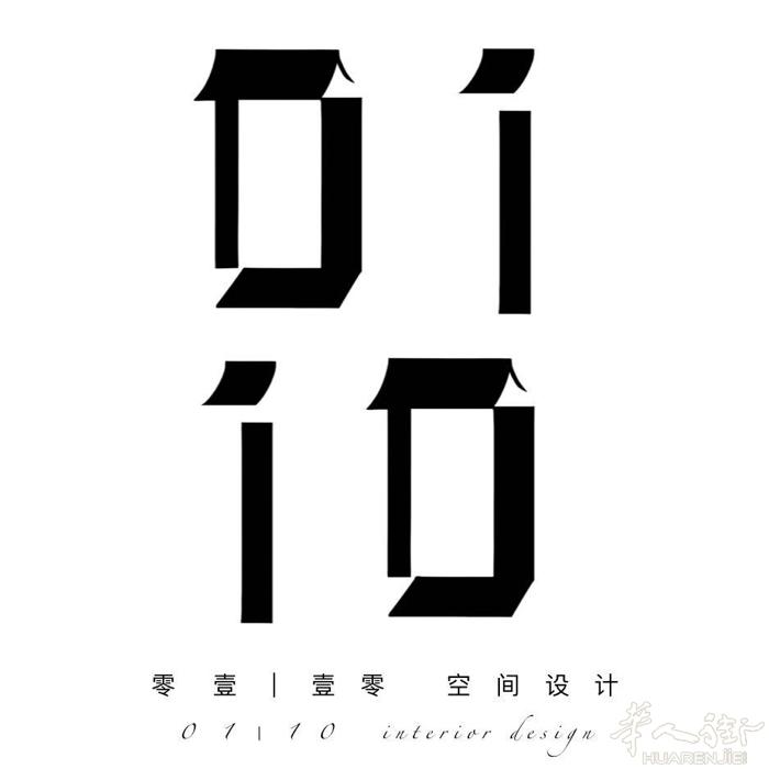 零壹｜壹零空间设计 Ottuno Design 我们是位于罗马的室内空间设计及装