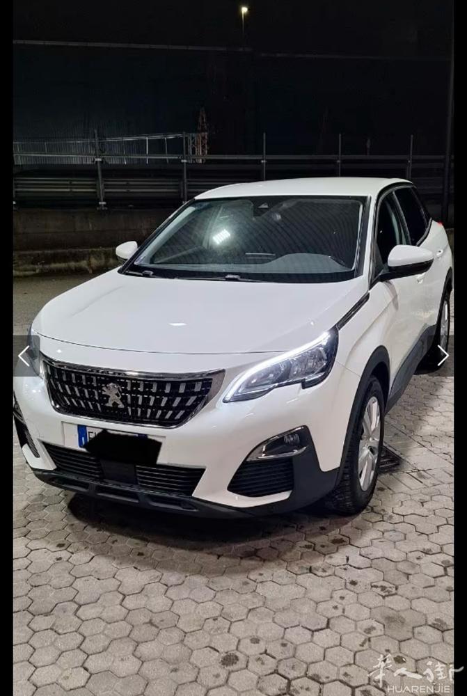 出售2017年标致汽车，价格可以商量