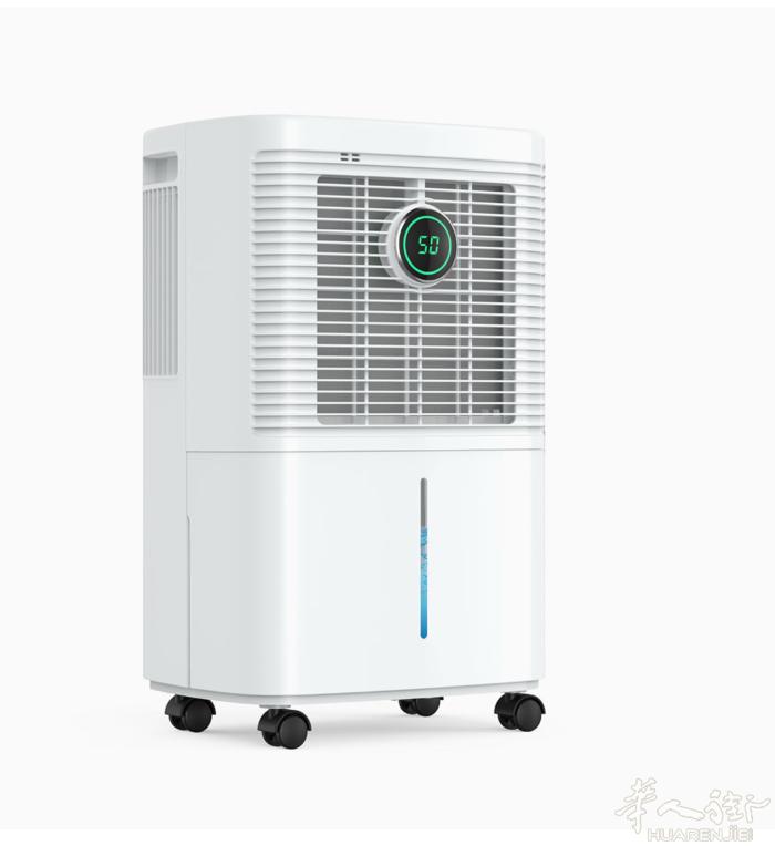 大型 除湿器12L