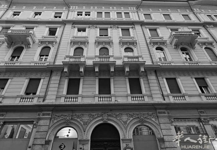 【拍卖房】Trieste 出售公寓  1 室1 厅1 卫 面积：43 平方米 最