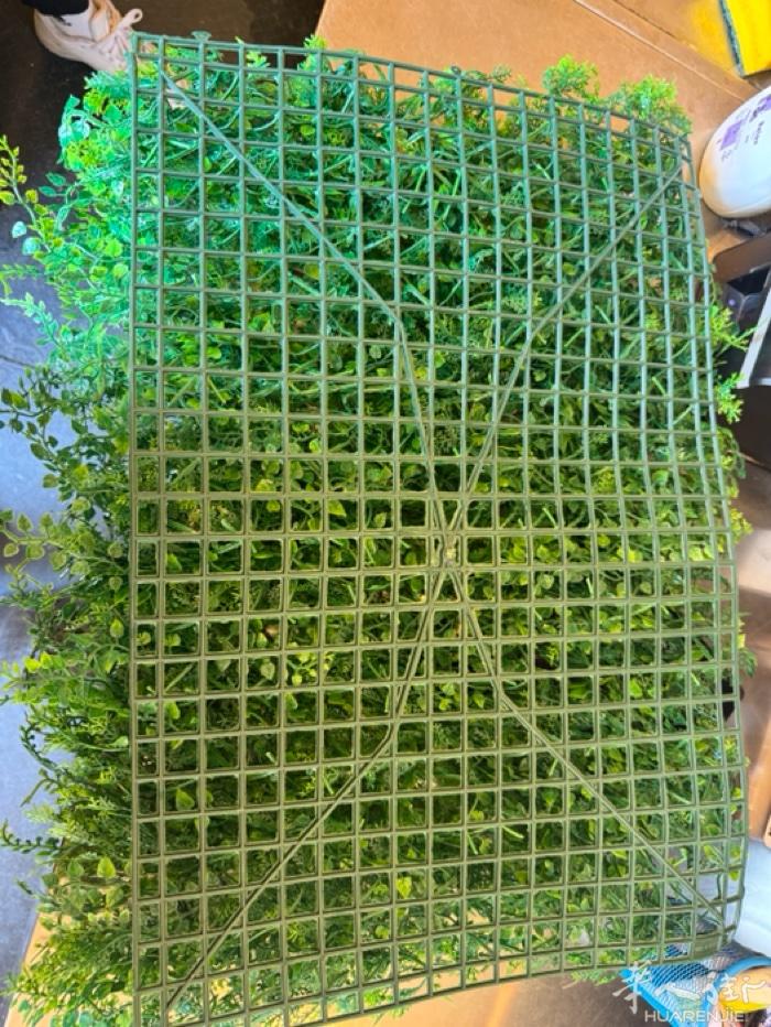 卖草坪一片60cmX40cm 很多个 有意者联系 价格美丽