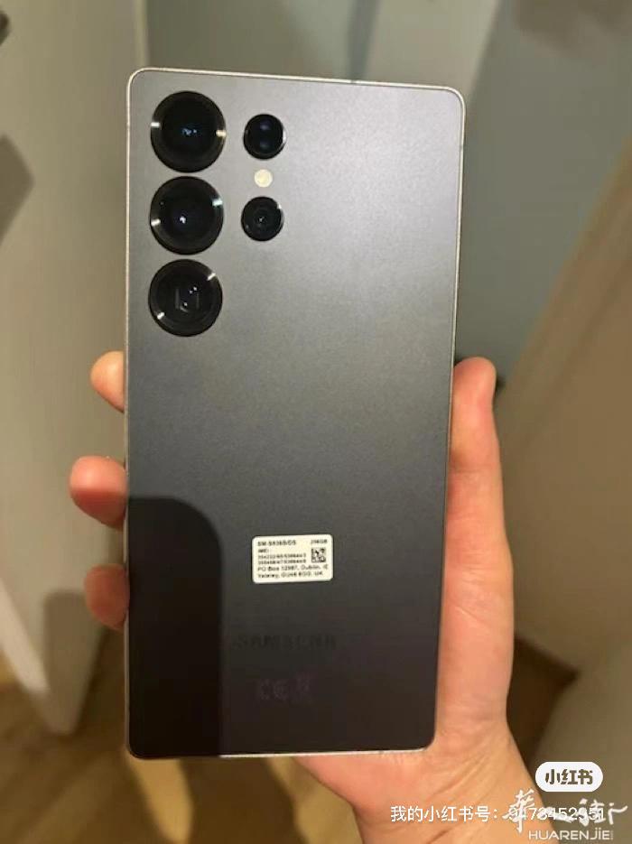 出一台三星s25ultra 256G全新已拆封手机，需要联系0651851681