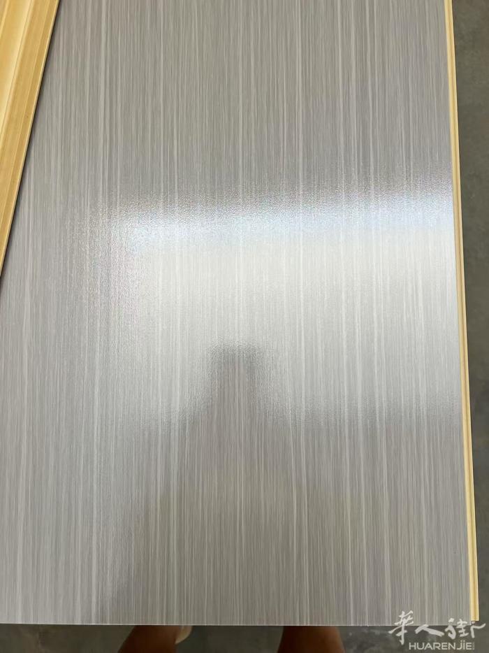 木塑wpc墙板，源头工厂直销  ✨ **快装神器**：卡扣设计，自己也能DIY！