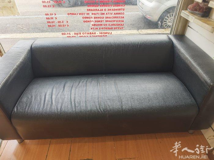 沙发一张400欧