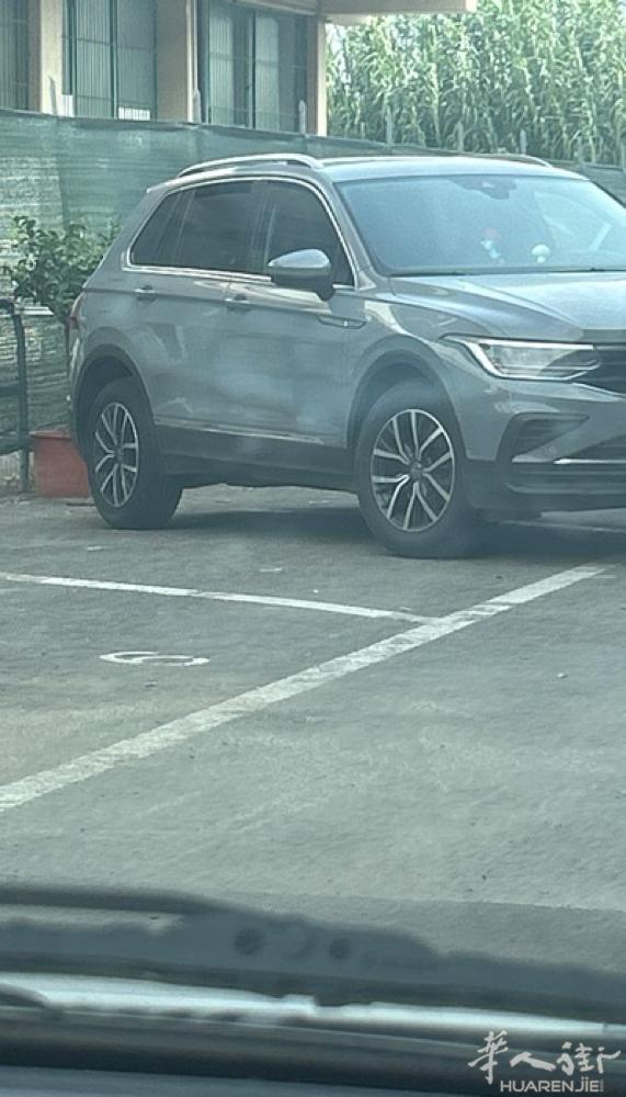 tiguan 出售