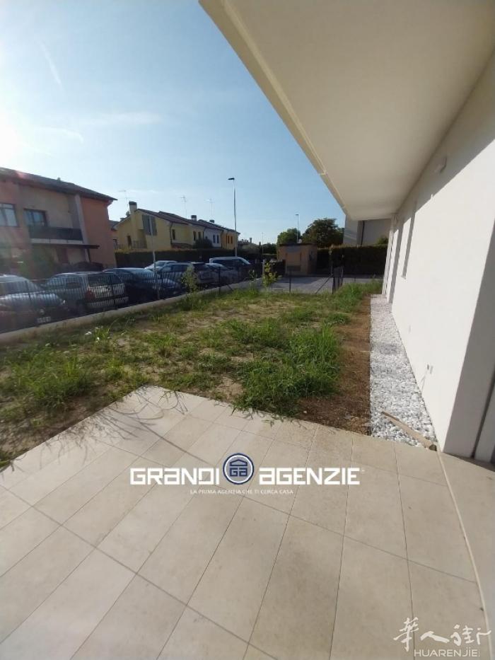 Monastier di Treviso, Treviso 出售公寓 2 室 1