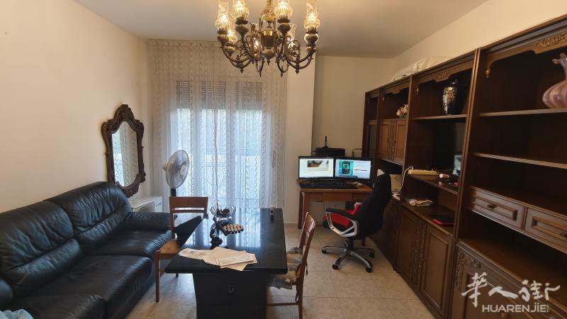 [整房出租]Certosa/Quarto Oggiaro区，大学城附近