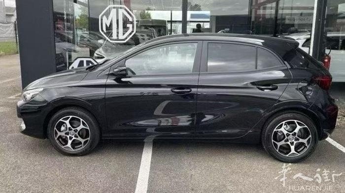 预定款🔥 全新顶配 MG MG3 Hybrid+ 🔥 🚗 1.5L Hyb
