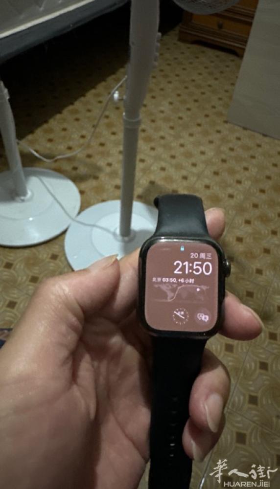 出售苹果手表