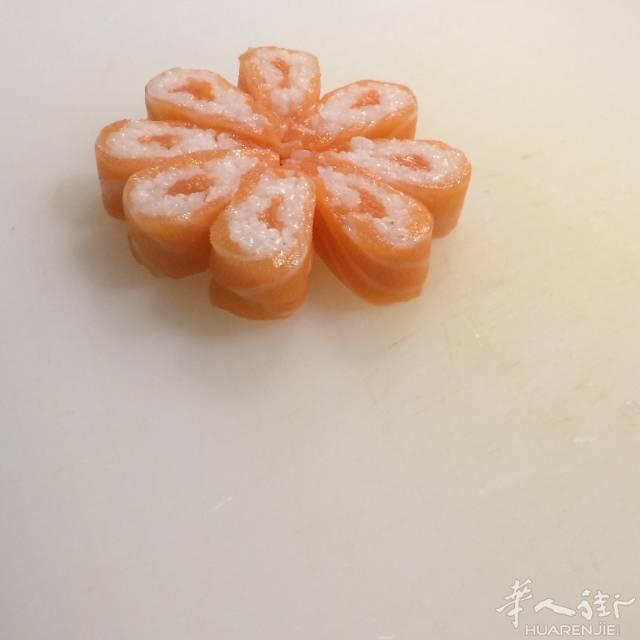 本人多年寿司经验，持有意大利颁发欧盟长期居留，目前