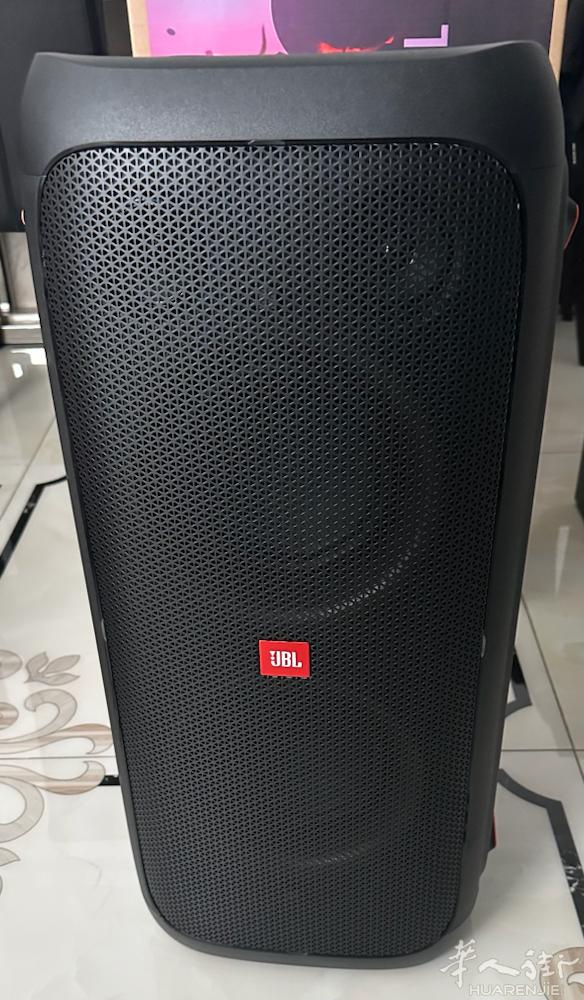 JBL音箱转让新型号310