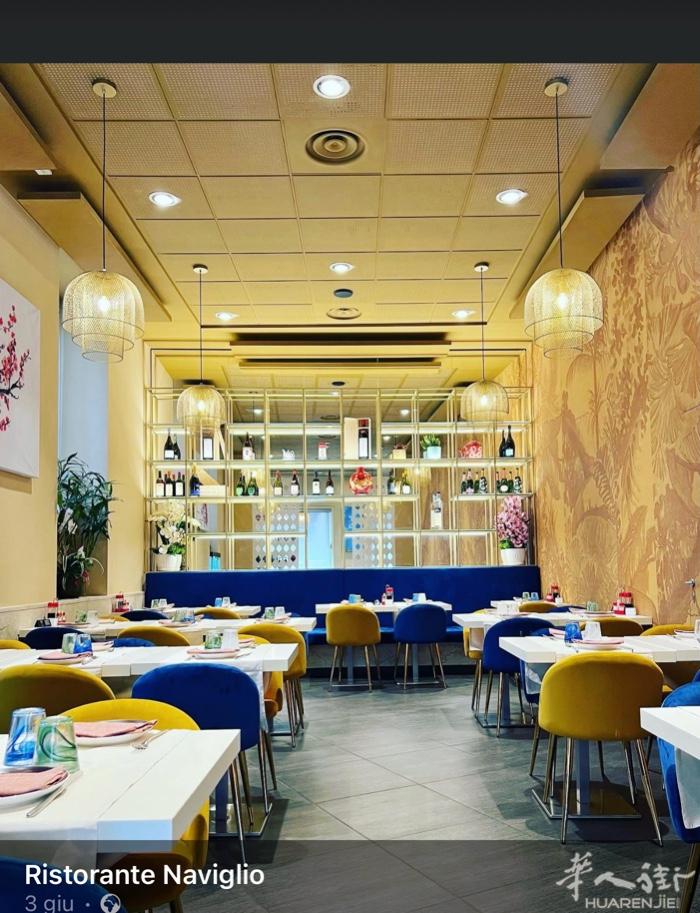 米兰招临时中餐大厨