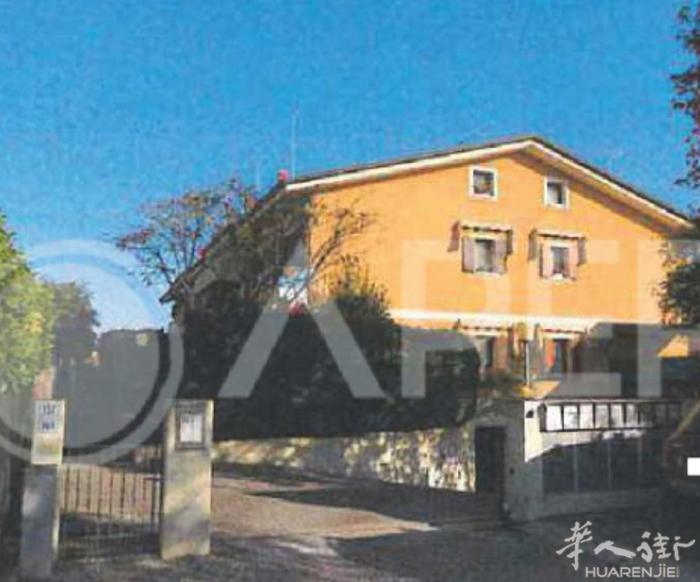 【拍卖房】Cittadella, Padova 出售独栋住宅 	•	2室1厅2卫