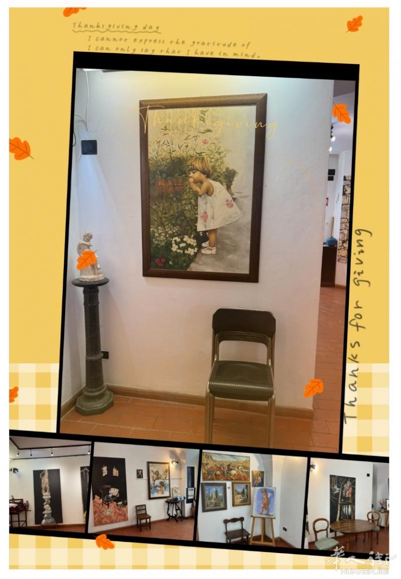 Firenze 市中心儿童绘画🎨班开课啦！面向6-12岁儿童招生，🔔9月1-14日每个小朋友免费试听2节课，快来找我预约吧!周一周三17-18:00  9-12岁的儿童周二周四 17-18:00  6-8 岁的儿童市中心儿童绘画班我们有水粉🫟，油画🖼️，蛋彩🥚画等，就等你的加入啦，为孩子寻找一个快乐的她他💗！
