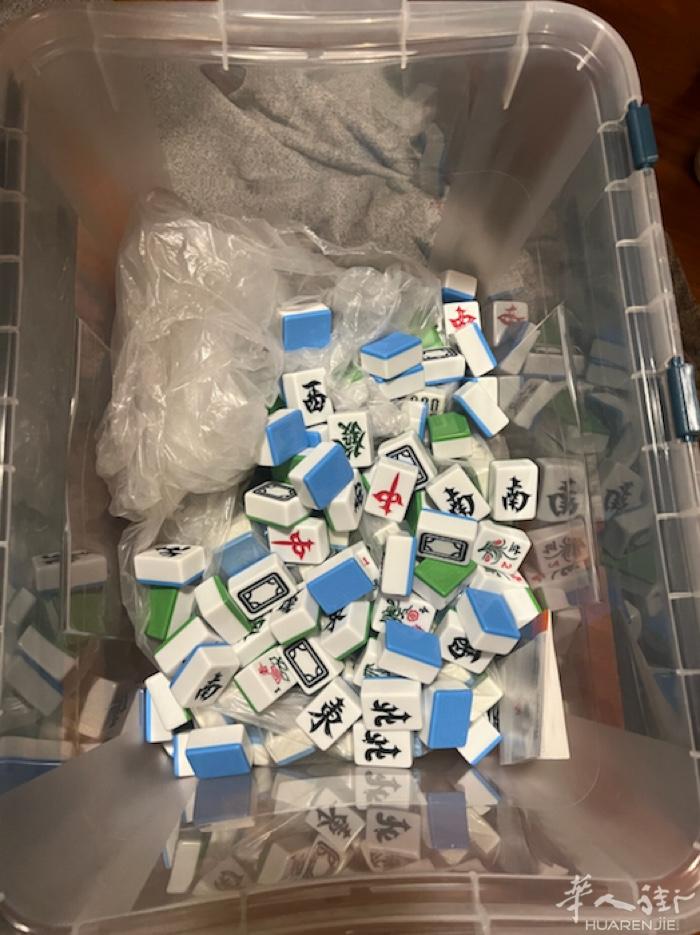 出99新麻将
