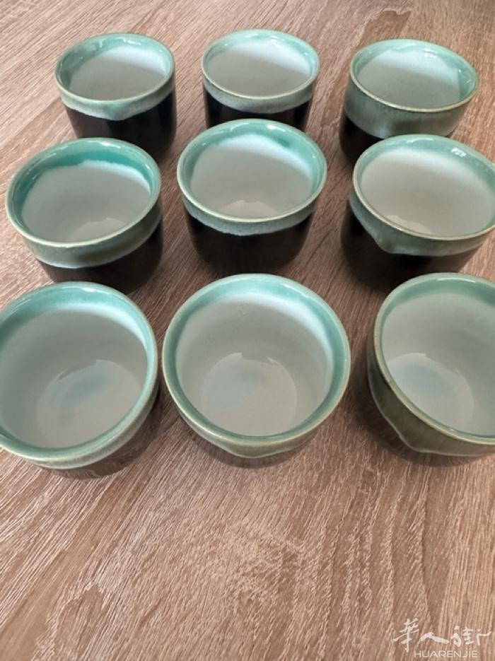 白酒杯，茶杯