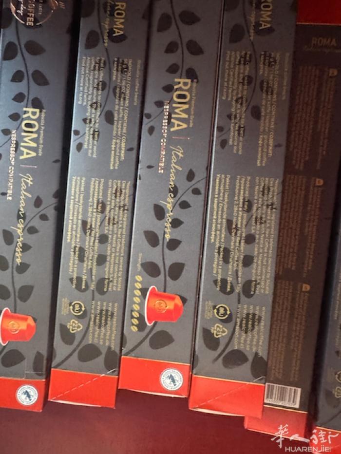 有买咖啡胶囊的请联系我3778136983价格便宜