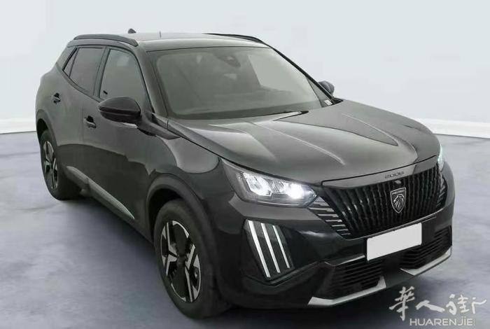🚗 标致 Peugeot 2008 HYBRID 145 Allure  💰