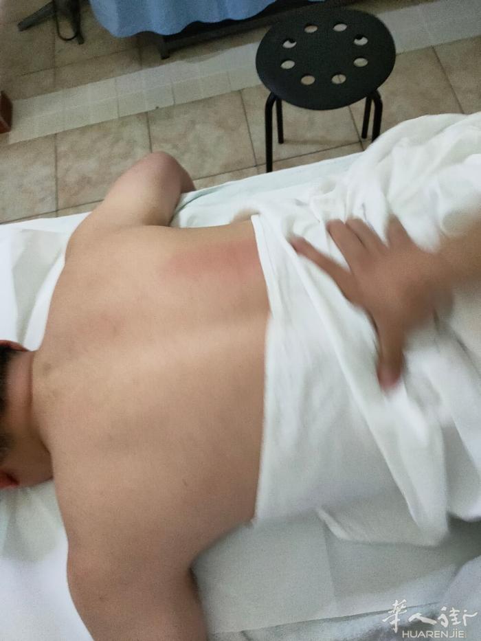 威尼斯中医推拿针灸，中西医养生堂 在via sernaglia31，Mestre