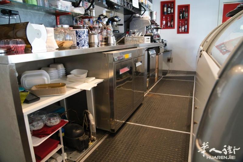 Vendesi Bar Gelateria Noventa Padovana (