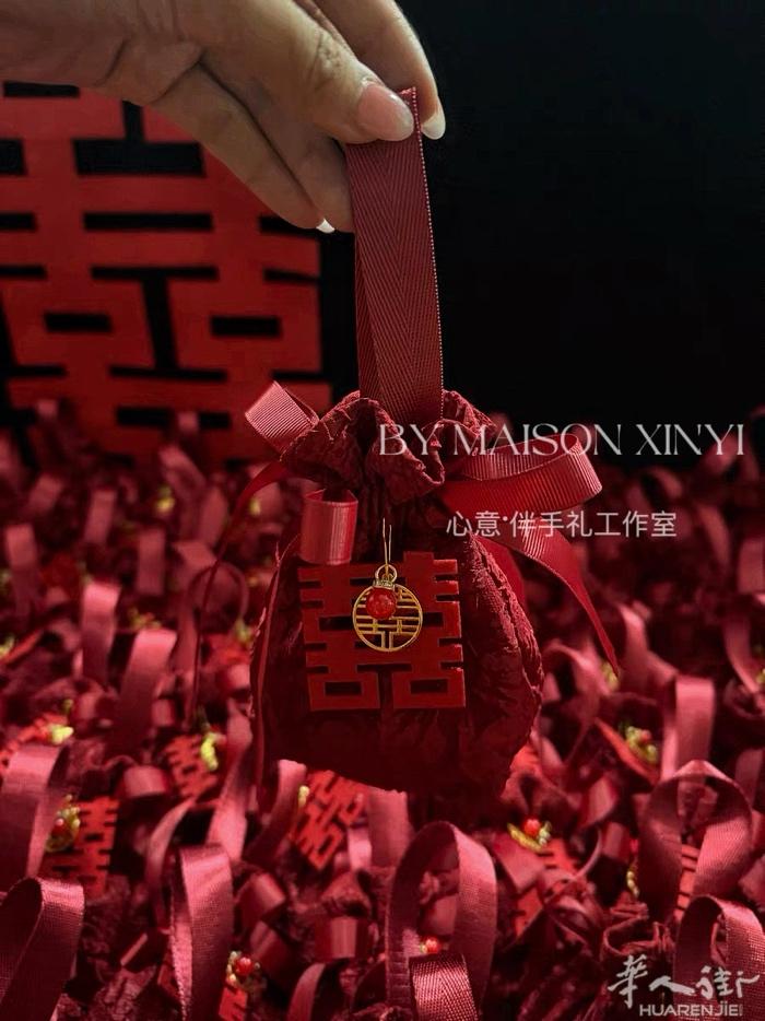 巴黎·心意伴手礼工作室｜喜糖铺