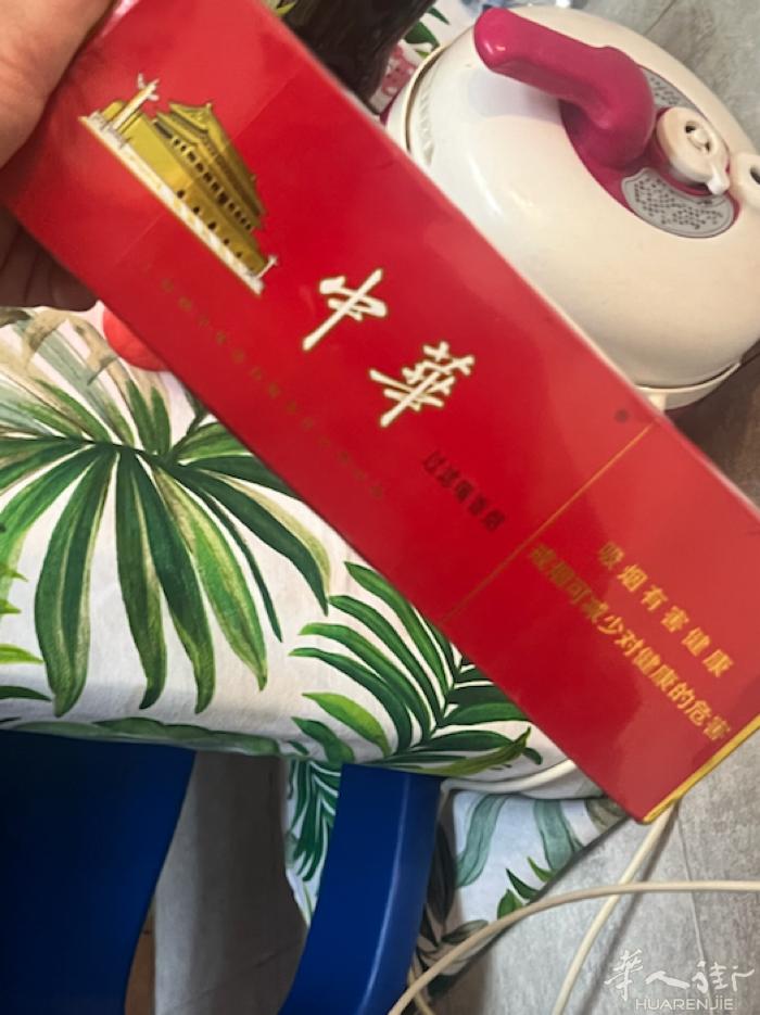 出一条中华40欧