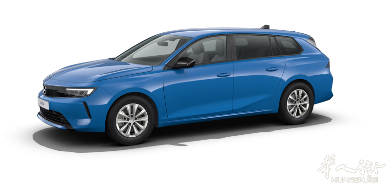 【飞驰车行】长期租赁计划OPEL Astra旅行版，月租仅€432.33开回家🚗