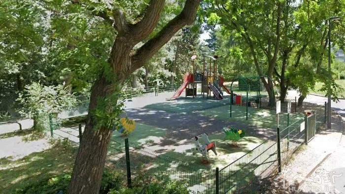 94120 66平23万2地址1-10 rue danielle casanov