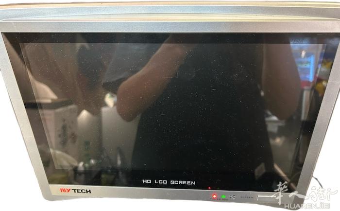 各位街友，有没有谁知道这种摄像头如何绑定手机，谢谢🙏
