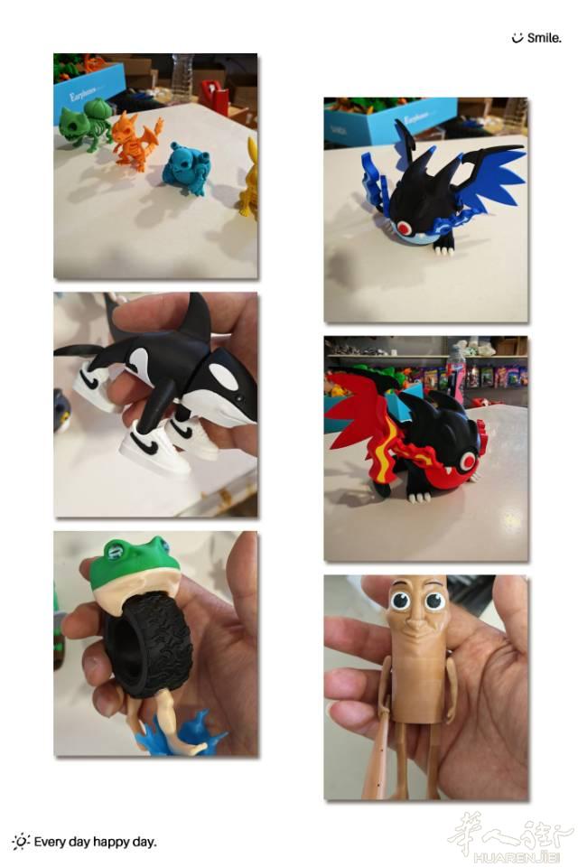 MF西班牙3D打印工作室，一手货源，接受私人定制和