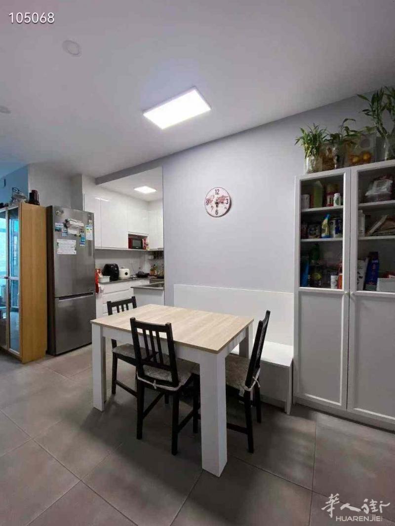 巴塞罗那 L1 Santa Eulàlia ｜整租