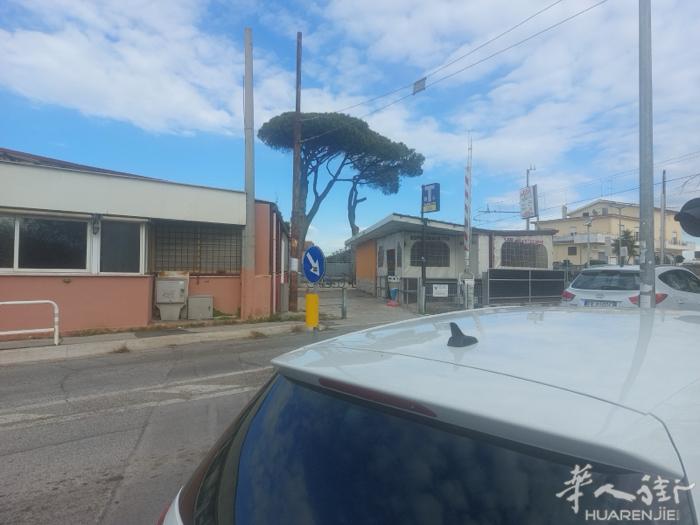 Buon giorno , affitto di un lotto di ter
