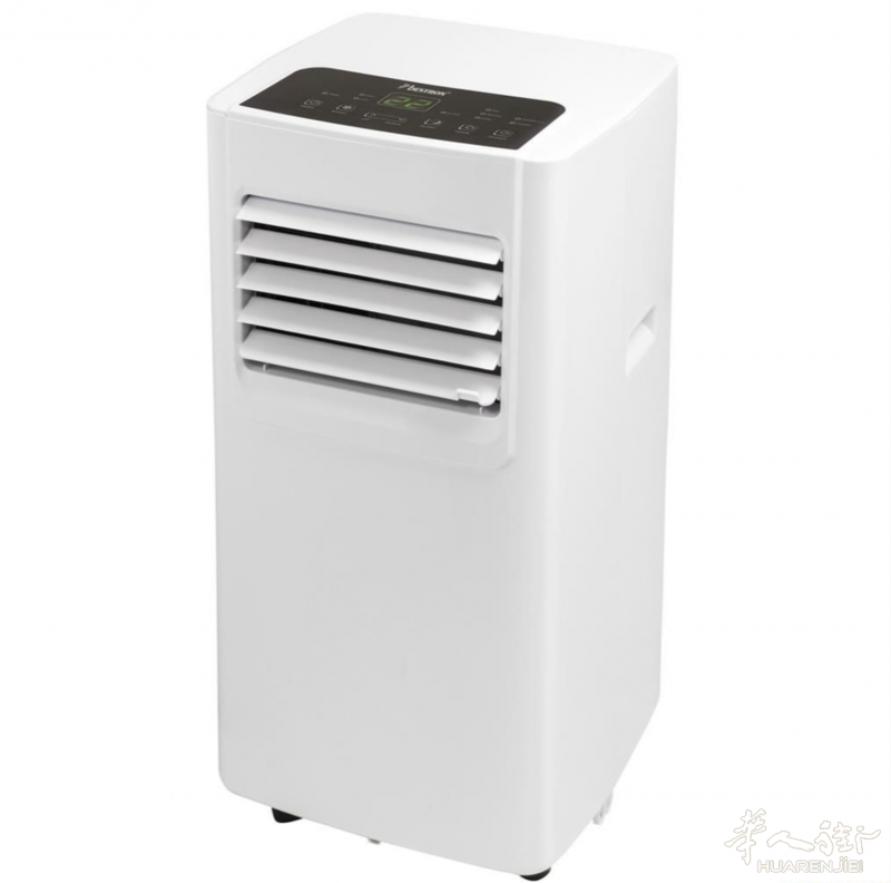 便携式空调机 Bestron 3 en 1 7000 BTU 120欧