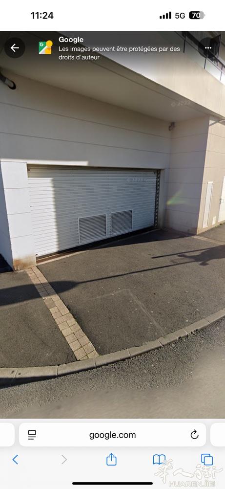 大巴黎95170 Deuil La barre 地址 17 rue nelson