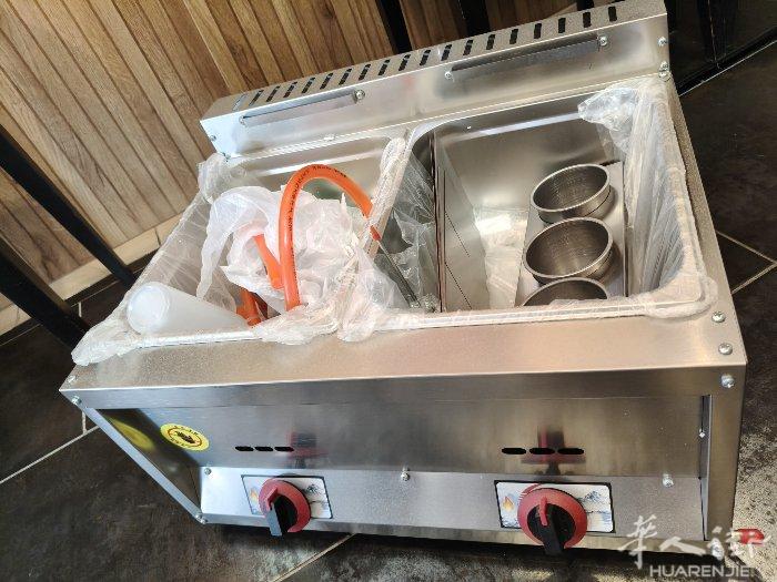 全新关东煮机器出售！价格便宜!