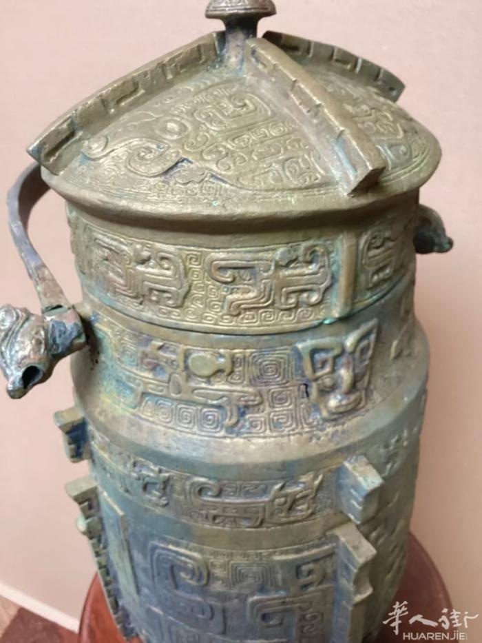 古董古玩欧洲45个国家拍卖一线代购  这种古代艺术品 也是最好的资产配置  古董