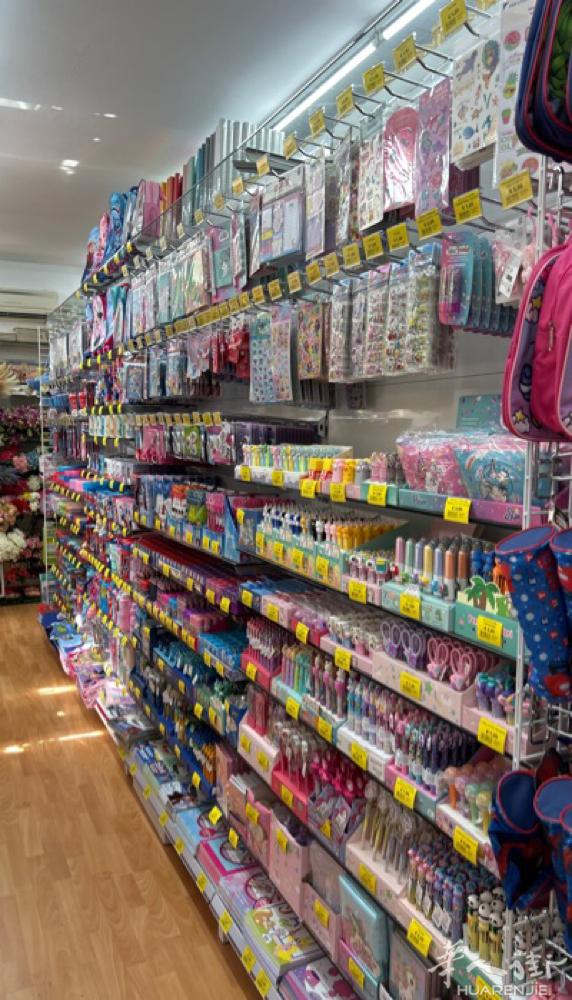 Euro百货店，招聘店员，懂意大力文的，有意者请联系我