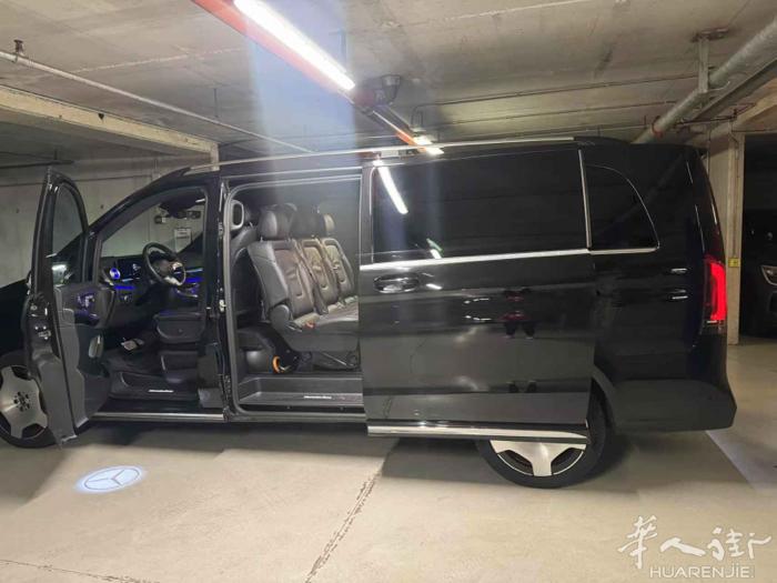 米兰机场 接机服务商务车 小轿车