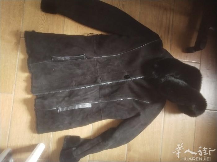 闲置物品给钱就拿走，皮毛一体是个排子的